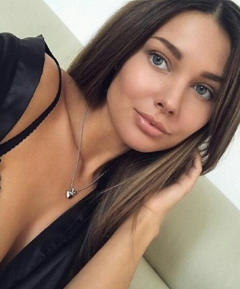 Анкета проститутки Карина - город Кантышево, 25 лет, №12448