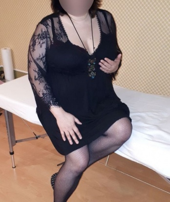 Анкета проститутки Саша - город Кантышево, 46 лет, №13764